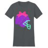 Women's Fitted The Concert Tee ® Thumbnail