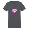 Women's Fitted The Concert Tee ® Thumbnail