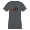 Women's Fitted The Concert Tee ® Thumbnail