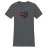 Women's Fitted The Concert Tee ® Thumbnail