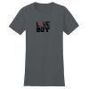 Women's Fitted The Concert Tee ® Thumbnail