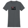 Women's Fitted The Concert Tee ® Thumbnail