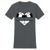 Women's Fitted The Concert Tee ® Thumbnail