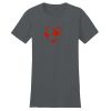 Women's Fitted The Concert Tee ® Thumbnail