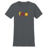 Women's Fitted The Concert Tee ® Thumbnail