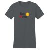 Women's Fitted The Concert Tee ® Thumbnail
