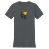 Women's Fitted The Concert Tee ® Thumbnail