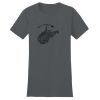 Women's Fitted The Concert Tee ® Thumbnail