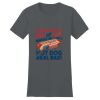 Women's Fitted The Concert Tee ® Thumbnail