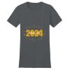 Women's Fitted The Concert Tee ® Thumbnail