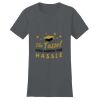Women's Fitted The Concert Tee ® Thumbnail