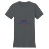 Women's Fitted The Concert Tee ® Thumbnail