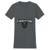 Women's Fitted The Concert Tee ® Thumbnail
