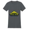 Women's Fitted The Concert Tee ® Thumbnail