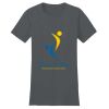 Women's Fitted The Concert Tee ® Thumbnail