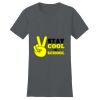 Women's Fitted The Concert Tee ® Thumbnail