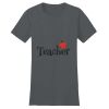 Women's Fitted The Concert Tee ® Thumbnail