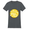 Women's Fitted The Concert Tee ® Thumbnail