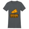 Women's Fitted The Concert Tee ® Thumbnail