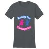 Women's Fitted The Concert Tee ® Thumbnail