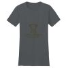 Women's Fitted The Concert Tee ® Thumbnail