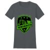 Women's Fitted The Concert Tee ® Thumbnail