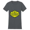 Women's Fitted The Concert Tee ® Thumbnail