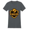 Women's Fitted The Concert Tee ® Thumbnail