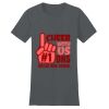 Women's Fitted The Concert Tee ® Thumbnail