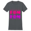 Women's Fitted The Concert Tee ® Thumbnail
