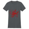 Women's Fitted The Concert Tee ® Thumbnail
