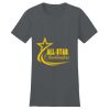 Women's Fitted The Concert Tee ® Thumbnail