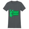Women's Fitted The Concert Tee ® Thumbnail