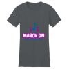 Women's Fitted The Concert Tee ® Thumbnail