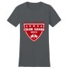Women's Fitted The Concert Tee ® Thumbnail