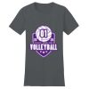 Women's Fitted The Concert Tee ® Thumbnail
