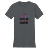 Women's Fitted The Concert Tee ® Thumbnail
