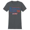 Women's Fitted The Concert Tee ® Thumbnail
