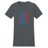 Women's Fitted The Concert Tee ® Thumbnail
