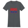 Women's Fitted The Concert Tee ® Thumbnail