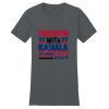 Women's Fitted The Concert Tee ® Thumbnail
