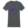 Women's Fitted The Concert Tee ® Thumbnail