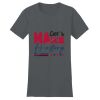 Women's Fitted The Concert Tee ® Thumbnail