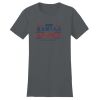 Women's Fitted The Concert Tee ® Thumbnail