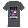 Women's Fitted The Concert Tee ® Thumbnail
