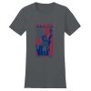 Women's Fitted The Concert Tee ® Thumbnail