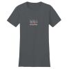 Women's Fitted The Concert Tee ® Thumbnail