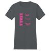 Women's Fitted The Concert Tee ® Thumbnail
