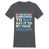 Women's Fitted The Concert Tee ® Thumbnail