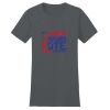 Women's Fitted The Concert Tee ® Thumbnail